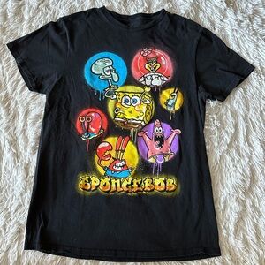 SpongeBob Tee
